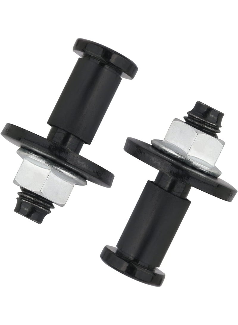 Tailgate Striker Bolt for Tail Gate Latch 38427 Compatible with Chevy Chevrolet Avalanche Silverado 1500 2500 3500, GMC Sierra, Cadillac, Hummer 1999-2019 Replace 11570162 - Image 3